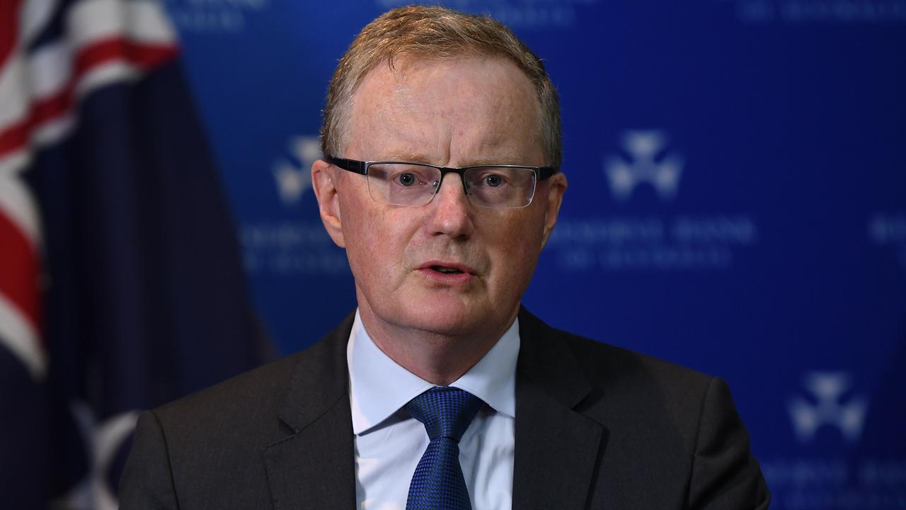 Reserve Bank of Australia (RBA) Governor Philip Lowe announced a further interest rate rise this week. Picture: AAP Image/Joel Carrett