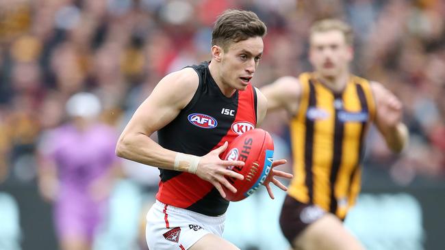 Orazio Fantasia is suited to AFLX. Picture: Michael Klein