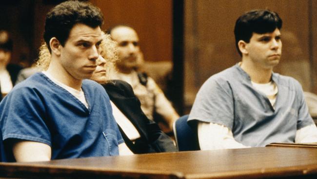 Why Menendez brothers’ murder case is tormenting me