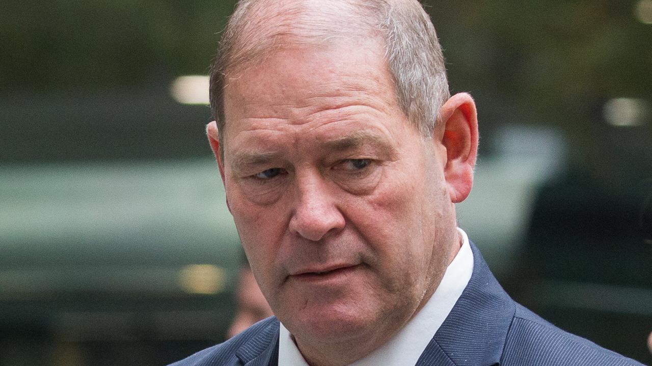 Victoria: Judge throws out fraud case against Nationals MP Tim McCurdy ...