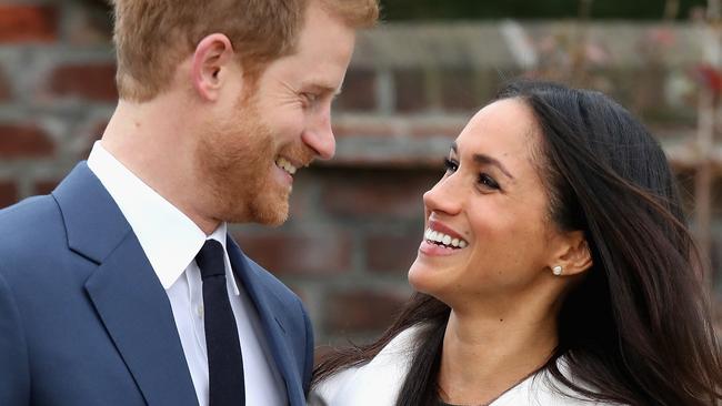 Meghan Markle is not short of a penny herself, she was reportedly paid $50,000 per episode of Suits.