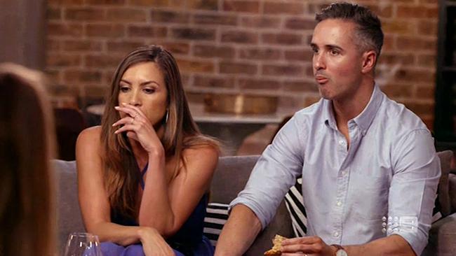 Married at First Sight Australia: Nadia sells new boyfriend story for ...