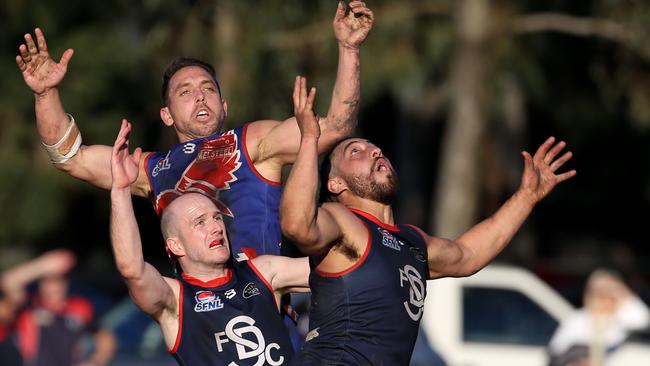 Division 2 clubs Springvale Districts and Keysborough will have a $70,000 salary cap next year.