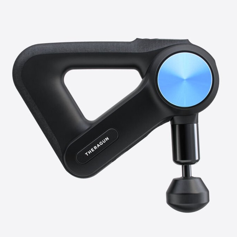 Aldi unveils $90 massage gun dupe of $900 Theragun