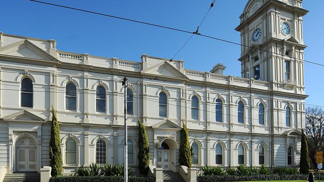A push is underway to dump a Christian prayer from the start of the Boroondara council’s meetings.