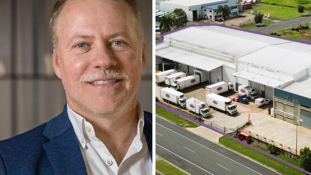 Inside property group’s ‘opportunistic’ $100m eye on Mackay