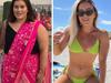 Woman unrecognisable after quitting keto