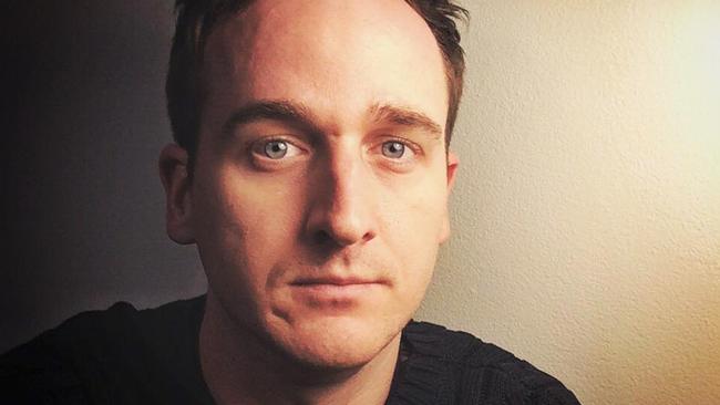 RendezView. Shannon Molloy headshot. (Pic: Supplied)