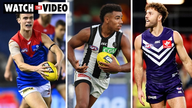 Top three players to watch this AFL 2021 season