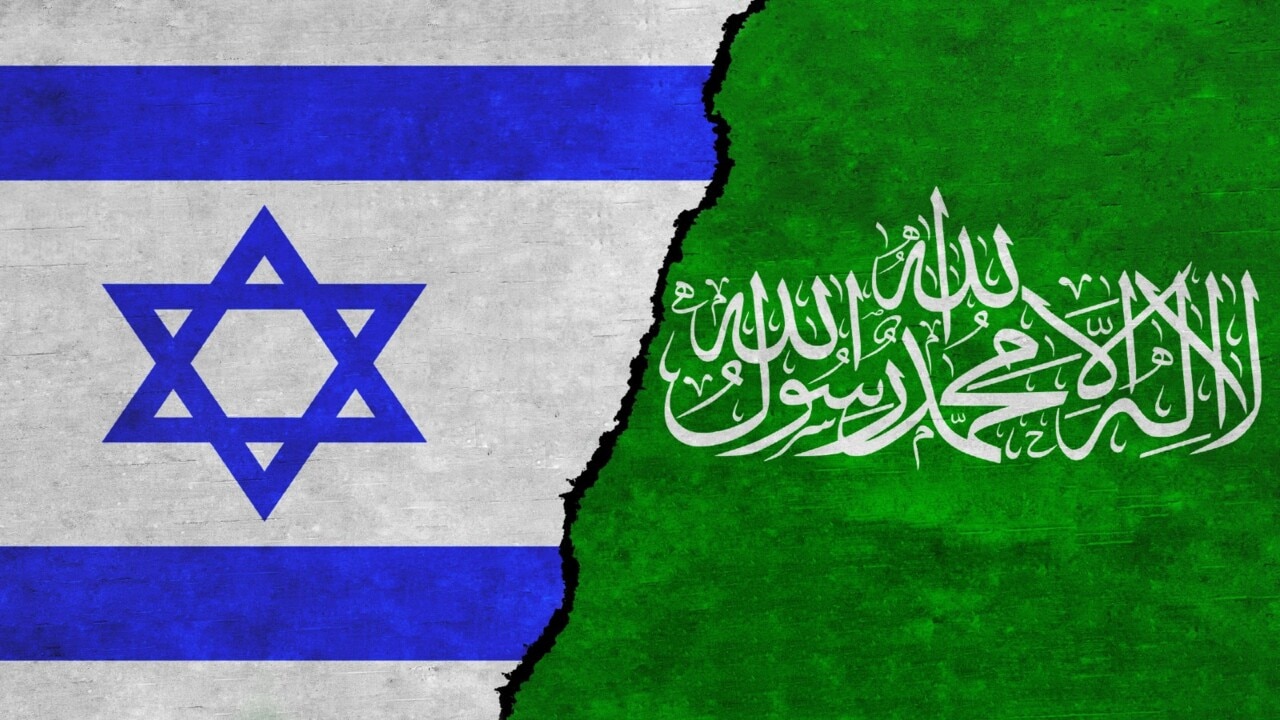 Israel-Hamas war spreading across Middle east would be a “disaster” for US and its allies