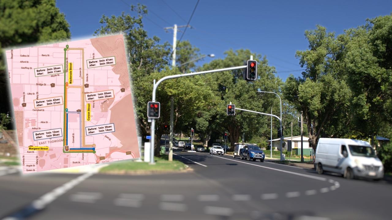 ‘Bloody disaster’: $620k problem revealed over new traffic lights