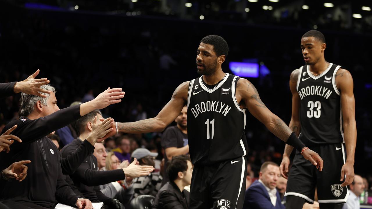 Thomas helps Nets rally from 23 down to beat Wizards 125-123 - The San  Diego Union-Tribune