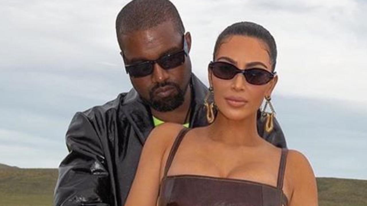 Kim Kardashians Lawyer Gives Insight In Kanye West Divorce Au — Australias Leading 