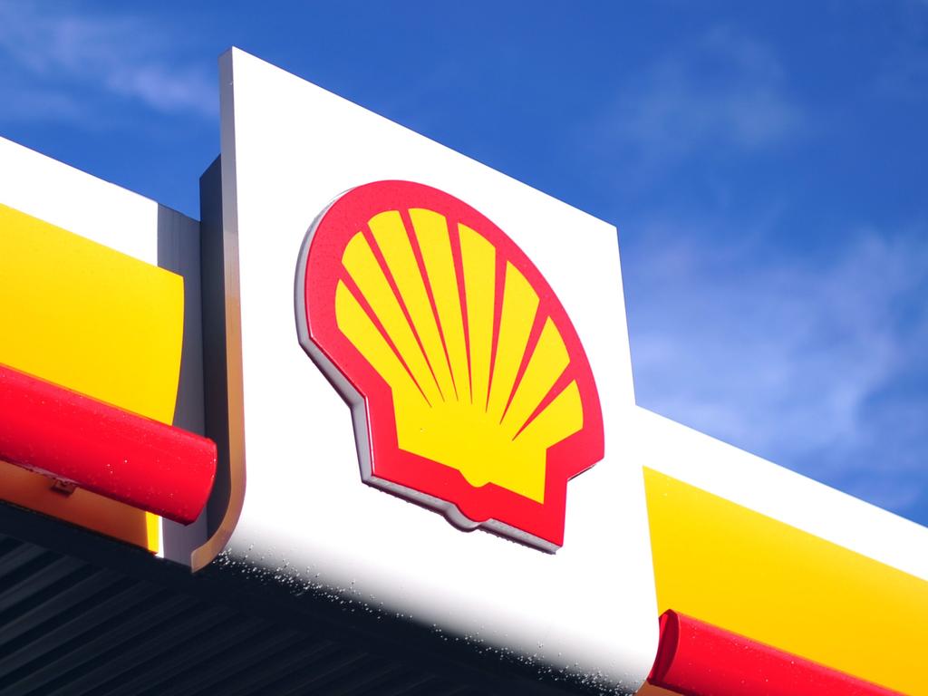 Oil giants hit as climate-change pressures intensify