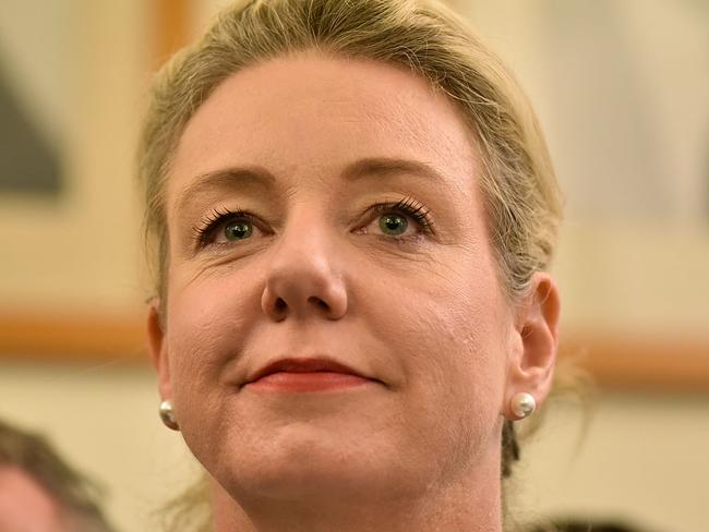 One league has contacted federal Sports Minister Bridget McKenzie to seek funding opportunities in a bid to stand alone. Picture: Getty Images