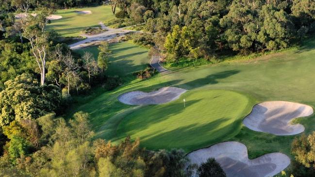 For those who love the game, courses are an essential part of their community that drive up the local economy. For those who don’t, they’re basically a suburb’s worth of expensive green fields being put to waste.