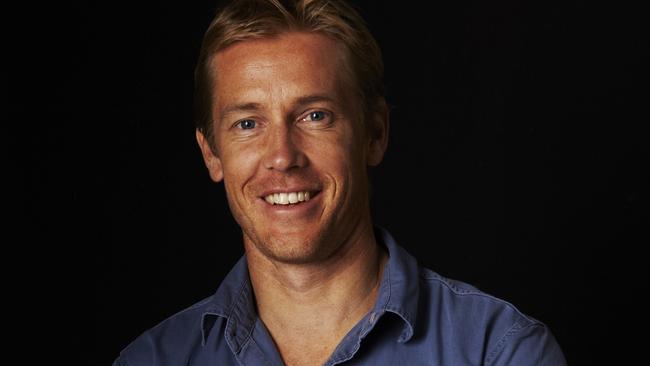 Justin Cameron, chief executive officer, Surfstitch