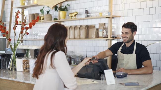 Vote now for the best cafe in Alice Springs.