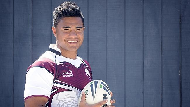 Brisbane Broncos sign George Fai who hails from the same area as Josh ...