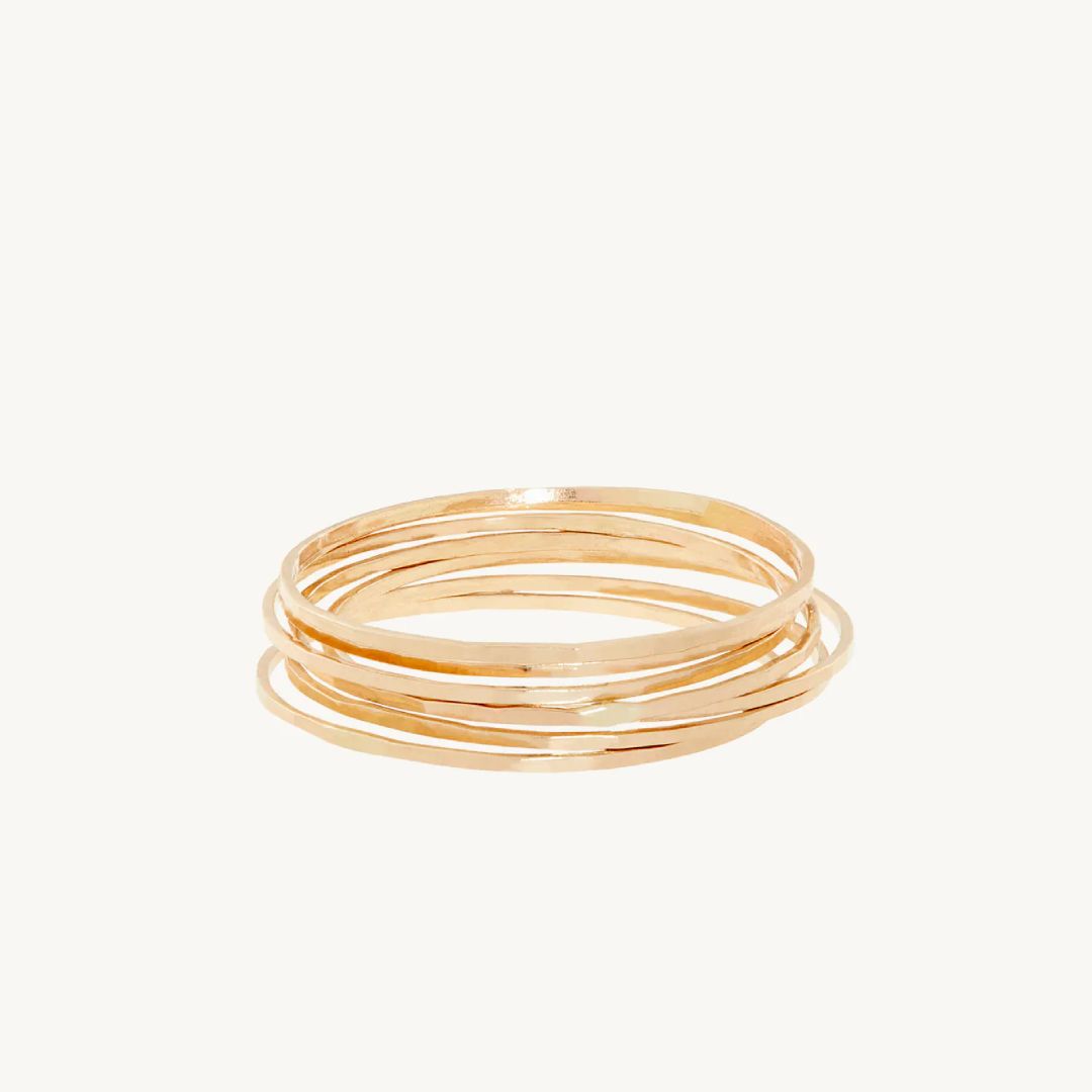 <p><strong>Catbird Threadbare recycled gold stacking ring</strong></p><p class="button-common"><a title="Shop now for $85" href="https://www.catbirdnyc.com/threadbare-gold-stacking-ring.html" target="_blank" data-cta="Shop now for $85" data-editable="true">Shop now for $85</a></p>