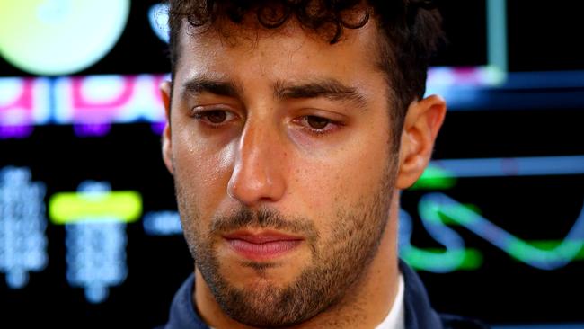 F1: Daniel Ricciardo, Max Verstappen, what Red Bull star really thinks ...