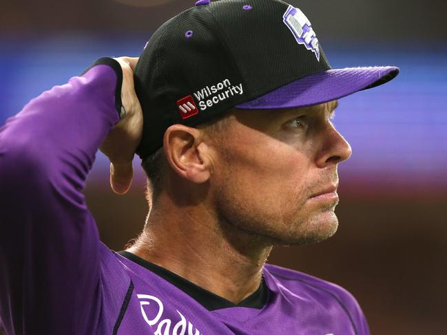 Johan Botha has plenty of BBL experience from his playing days. Picture: Paul Kane/Getty Images