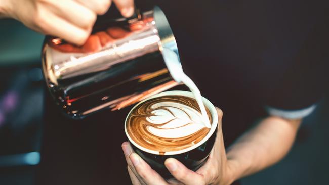 Coffex, a well-known brand in Australia and across the region, has been placed in administration.