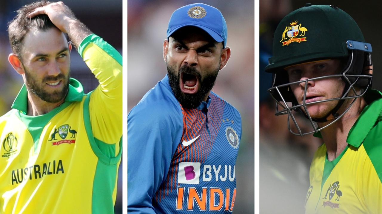 These are the burning questions ahead of Friday’s first ODI.