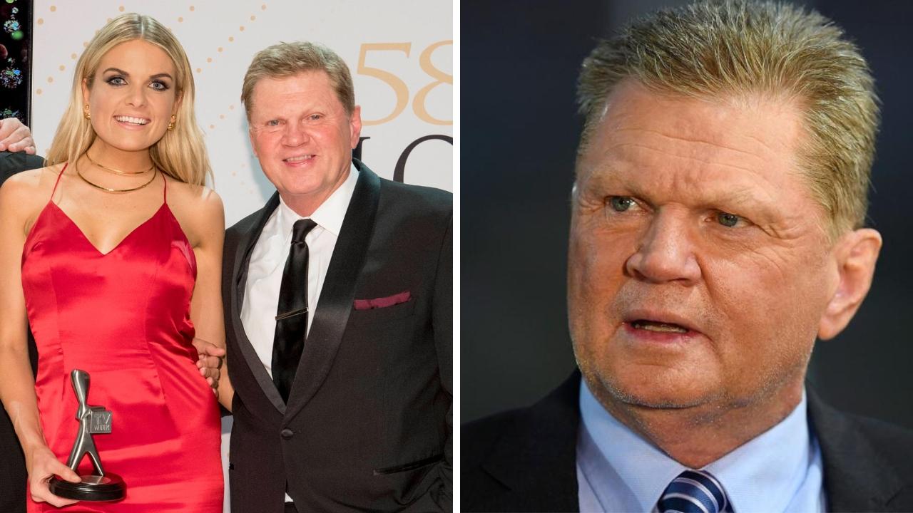 Paul ‘Fatty’ Vautin announces sudden retirement from Channel 9 | The ...