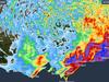 Severe storms target another state
