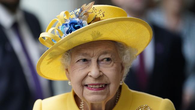 Fresh fears for the Queen’s health have been raised after she pulled out of one of her favourite events of the year - the Highland Games. Picture: Getty Images