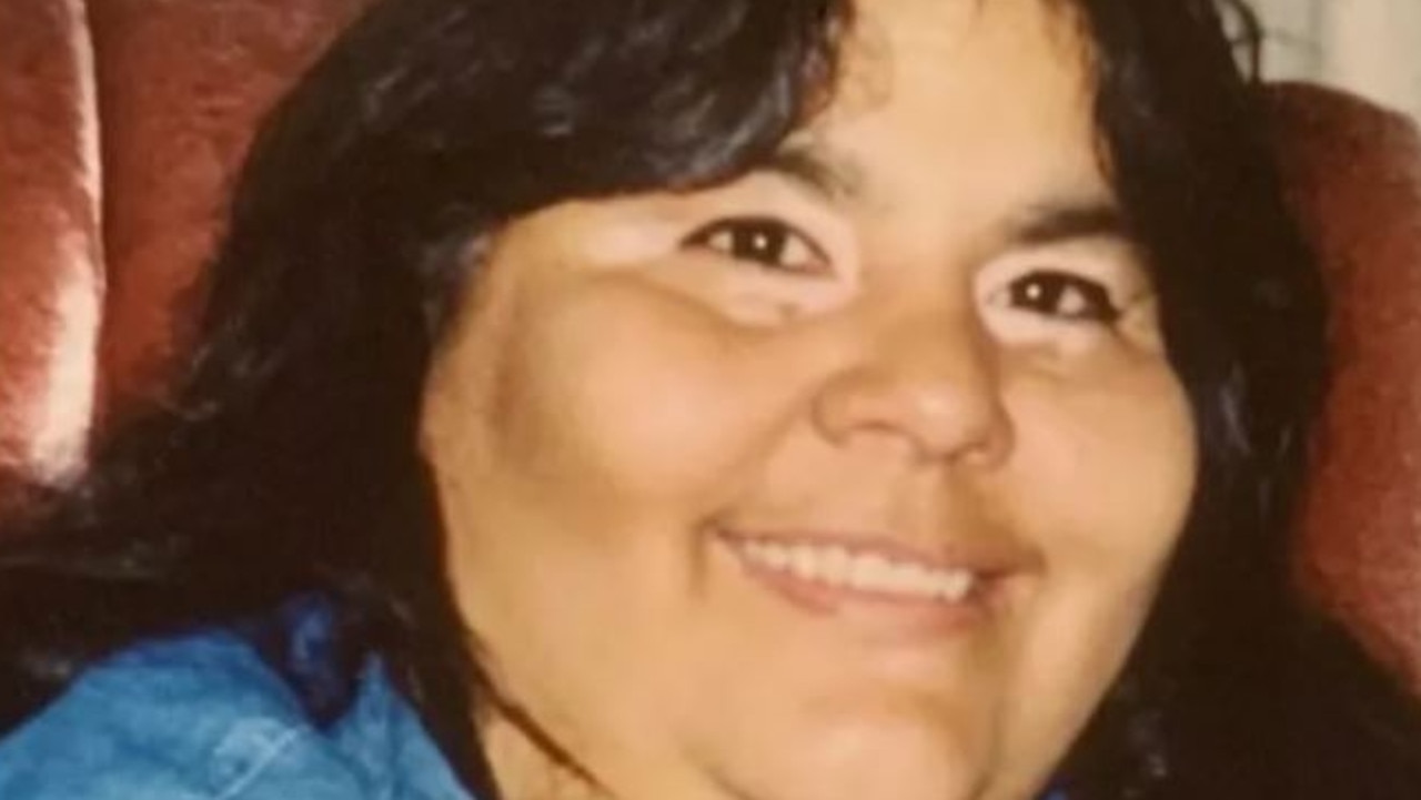 Joanne Aguilar died months after the fall of septic shock.