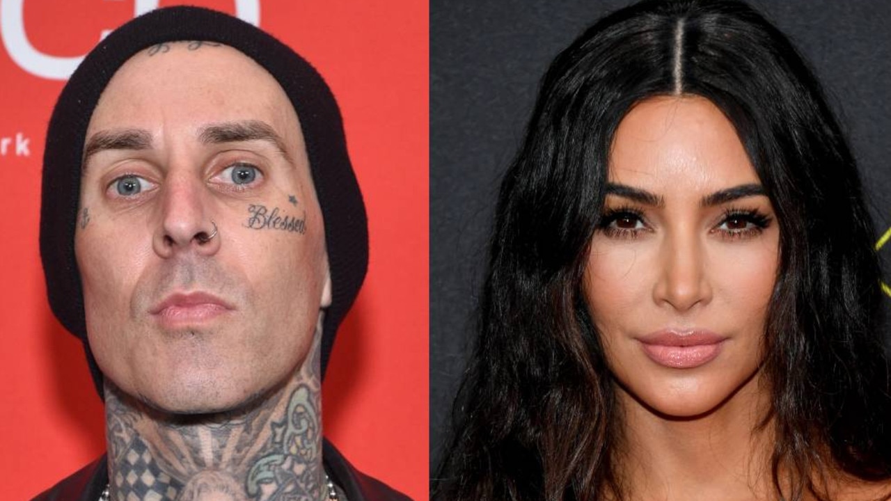 Shanna Moakler claims Travis Barker had an affair with Kim