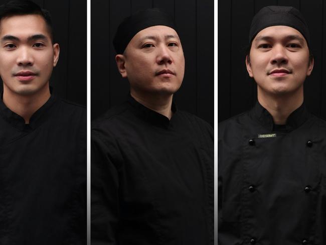 Oribu chefs Canva composite.