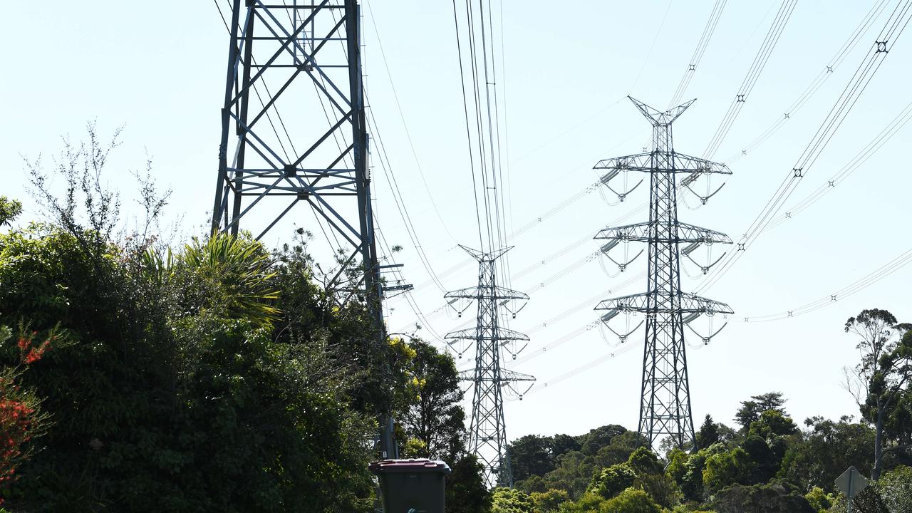 AGL Origin hit back at plan for electricity price safety net