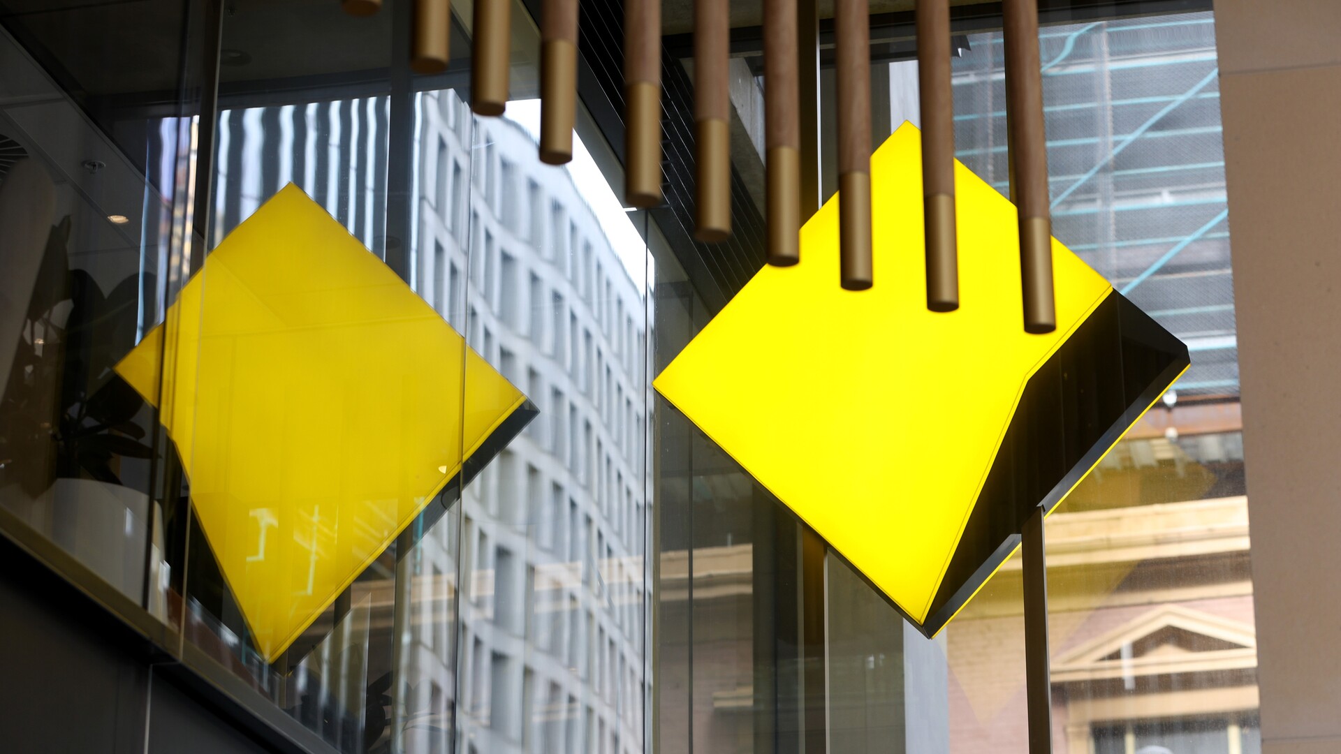 Commonwealth Bank reveals $5.1 billion half-year profit