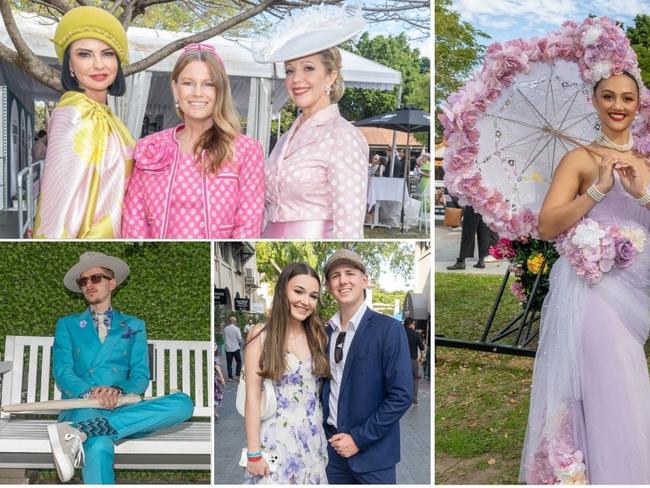 Oaks day wide art for web