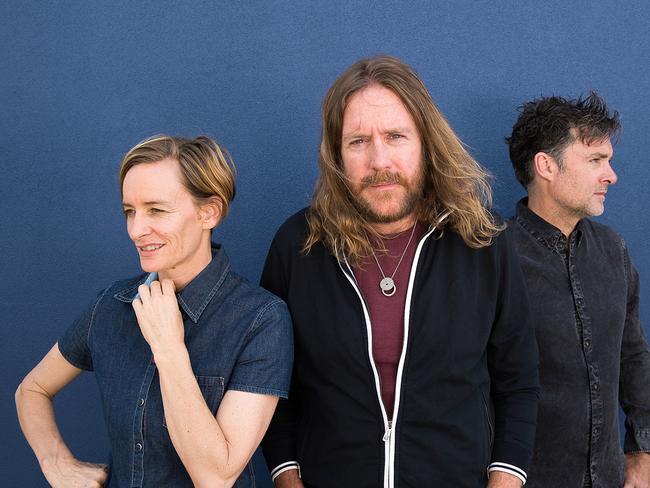 Spiderbait to bring back biggest hits during music tour | Daily Telegraph