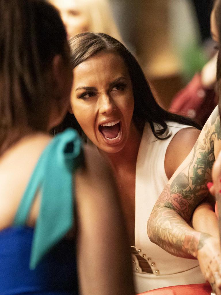 Mafs 2020 Mikey Goes Into Detail About Sex Life With Natasha Herald Sun