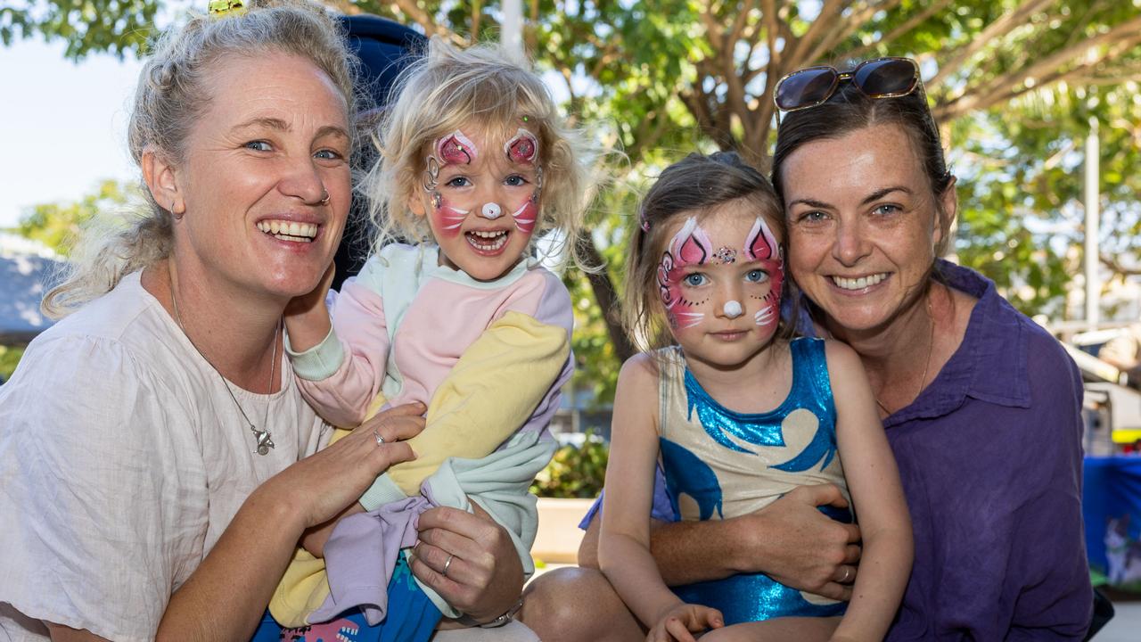 Gallery: How unqiue reading event united a community