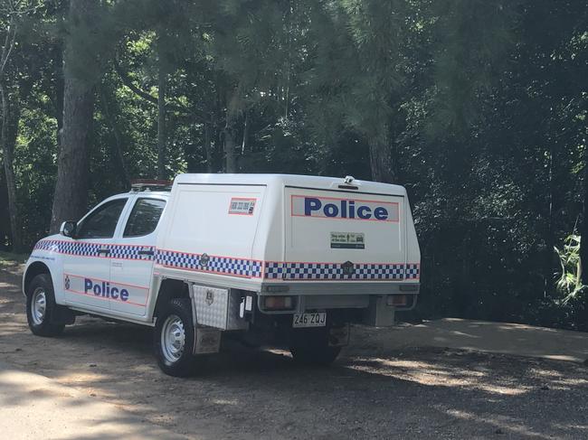 Details emerge about body discovered in Sunshine Coast park