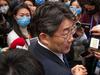New move to stop another global pandemic