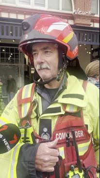 Adelaide Central Markets evacuated after fire breaks out