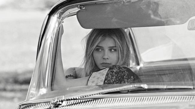 Chloë Grace Moretz: ‘I’ll speak my mind — even if it hurts my career ...