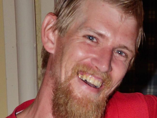 Murder victim Mark Boyce was bashed outside his home at Elizabeth South on January 30. Pic: SA Police