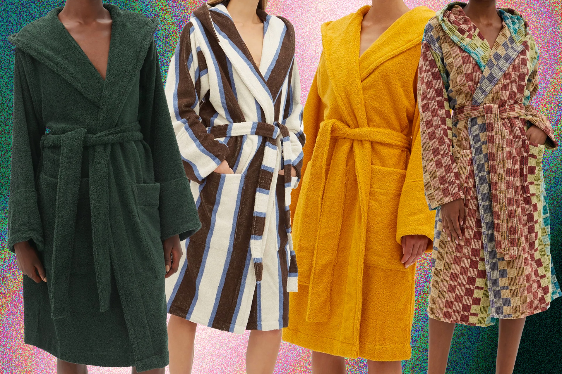 15 Best Winter Dressing Gowns Robes For Women In Australia 2022