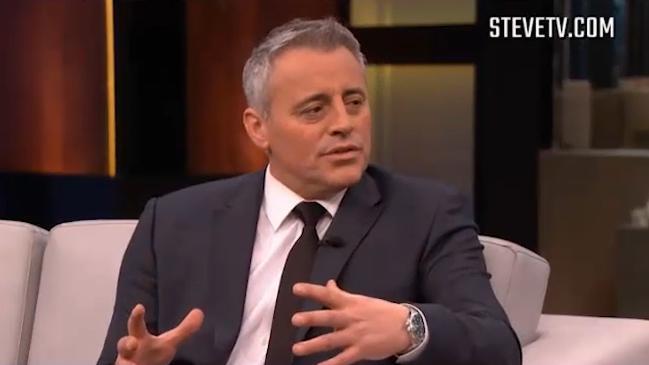 Friends reunion: Matt LeBlanc weighs in on potential reboot