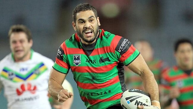 Greg Inglis