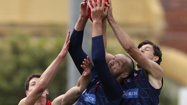 Gawn or gonski: Are Dees playing with fire with this move?