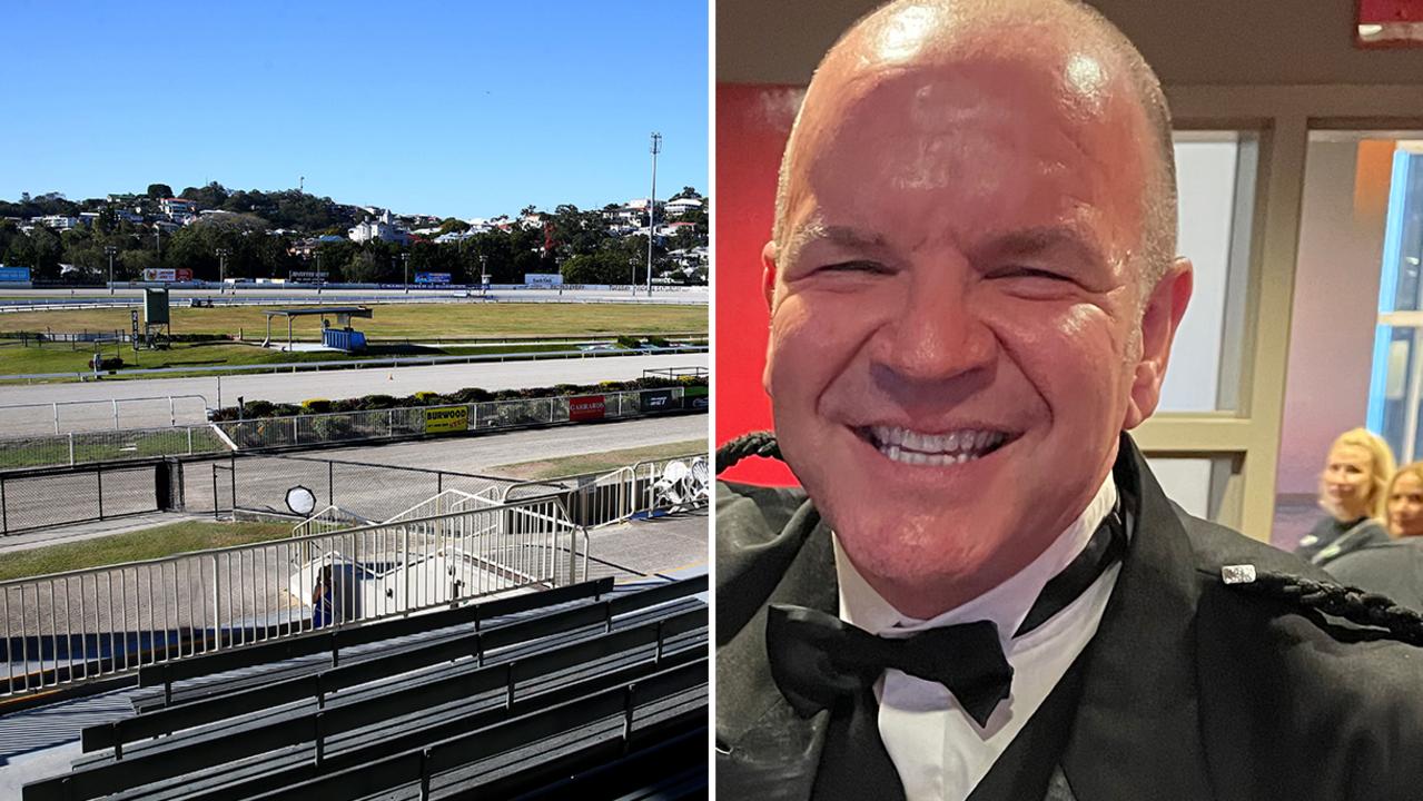 Albion Park’s new boss determined to revive glory days